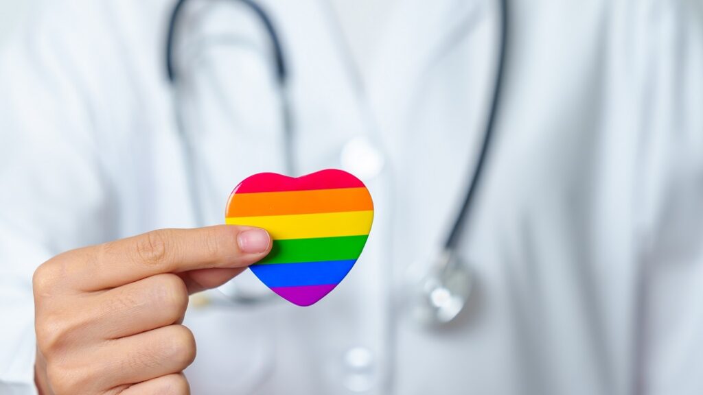 LGBTIQA Health