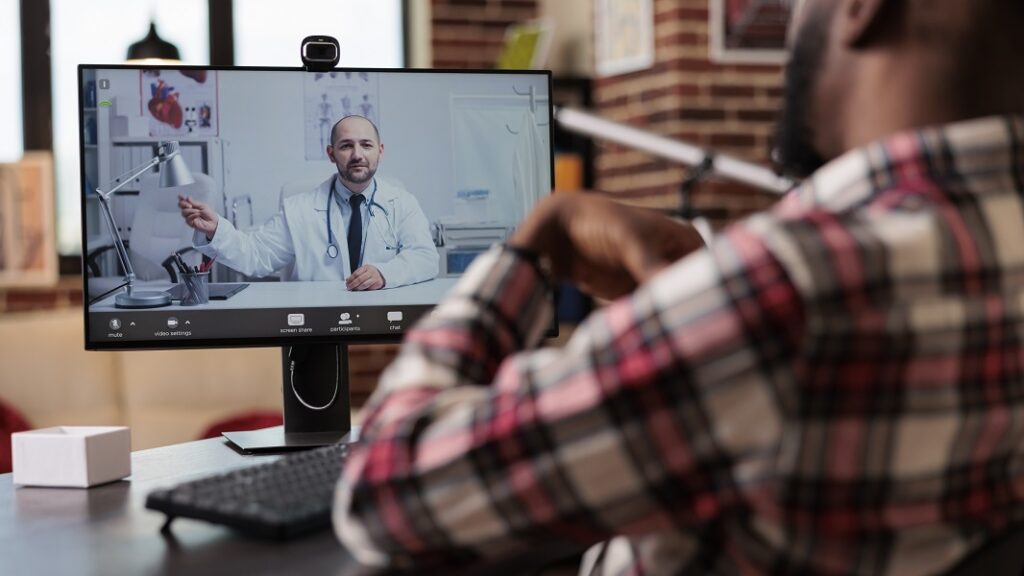 TeleHealth